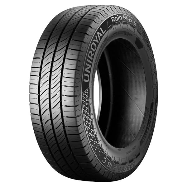 UNIROYAL 165/70 R13 88/86R Neumáticos de Verano LCamión