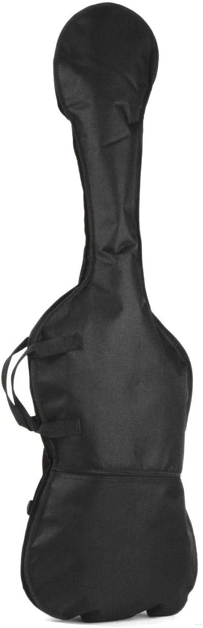Guardian CG-085-B 85 Series DuraGuard Bag, Electric Bass
