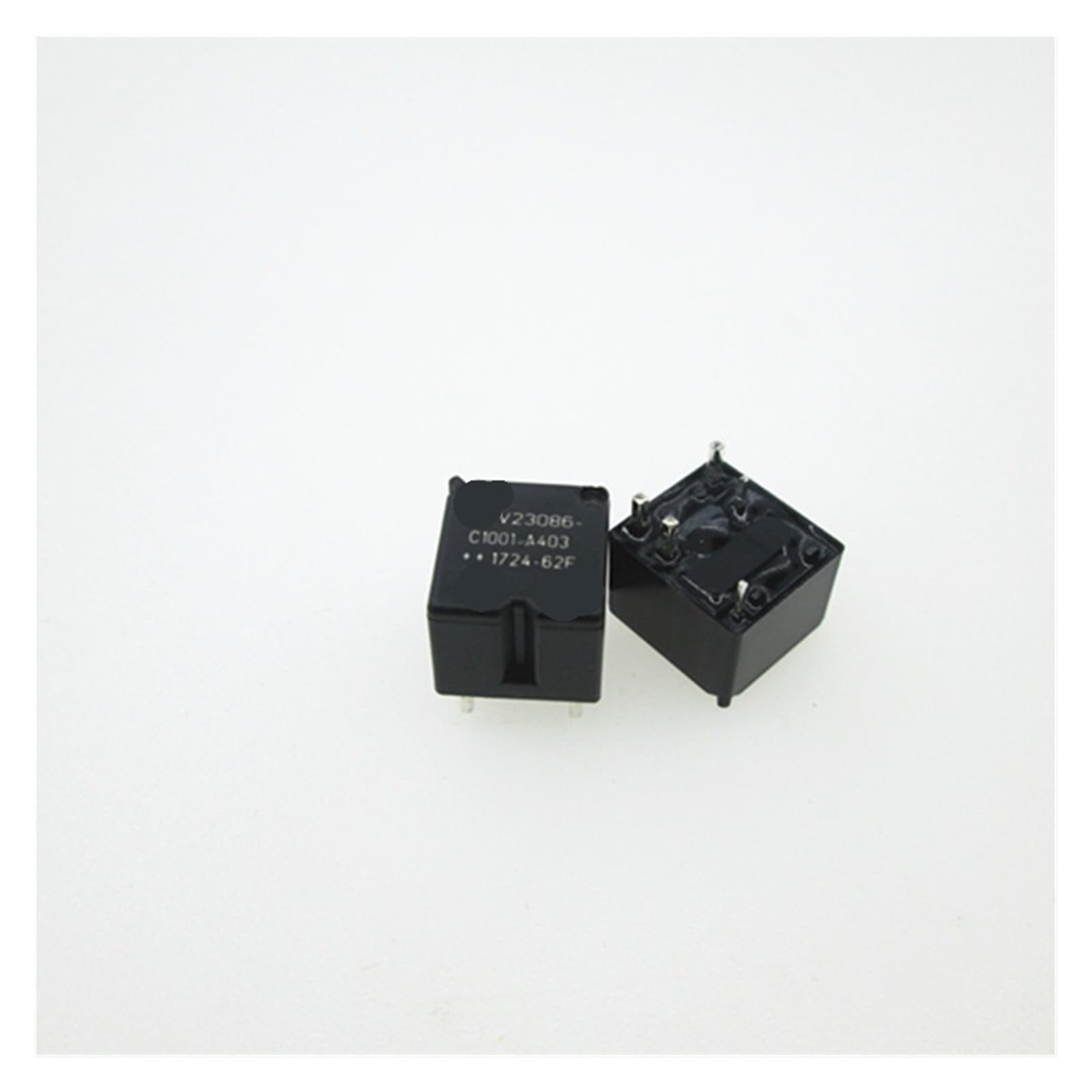 OSHZIKJII Relay V23086-C1001-A403 V23086C1001A403 V23086- C1001-A403 12VDC DC12V 12V DIP5(10pcs)