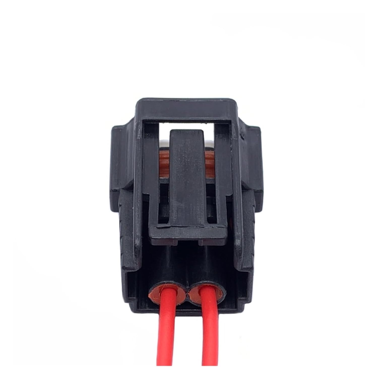 1 Pc 2 Pin 2.2MM 6195-0043 Auto Fuel Injector DL 090 Waterproof Connector Wire Harness Car Plug 06A 973 722(20 Pcs)