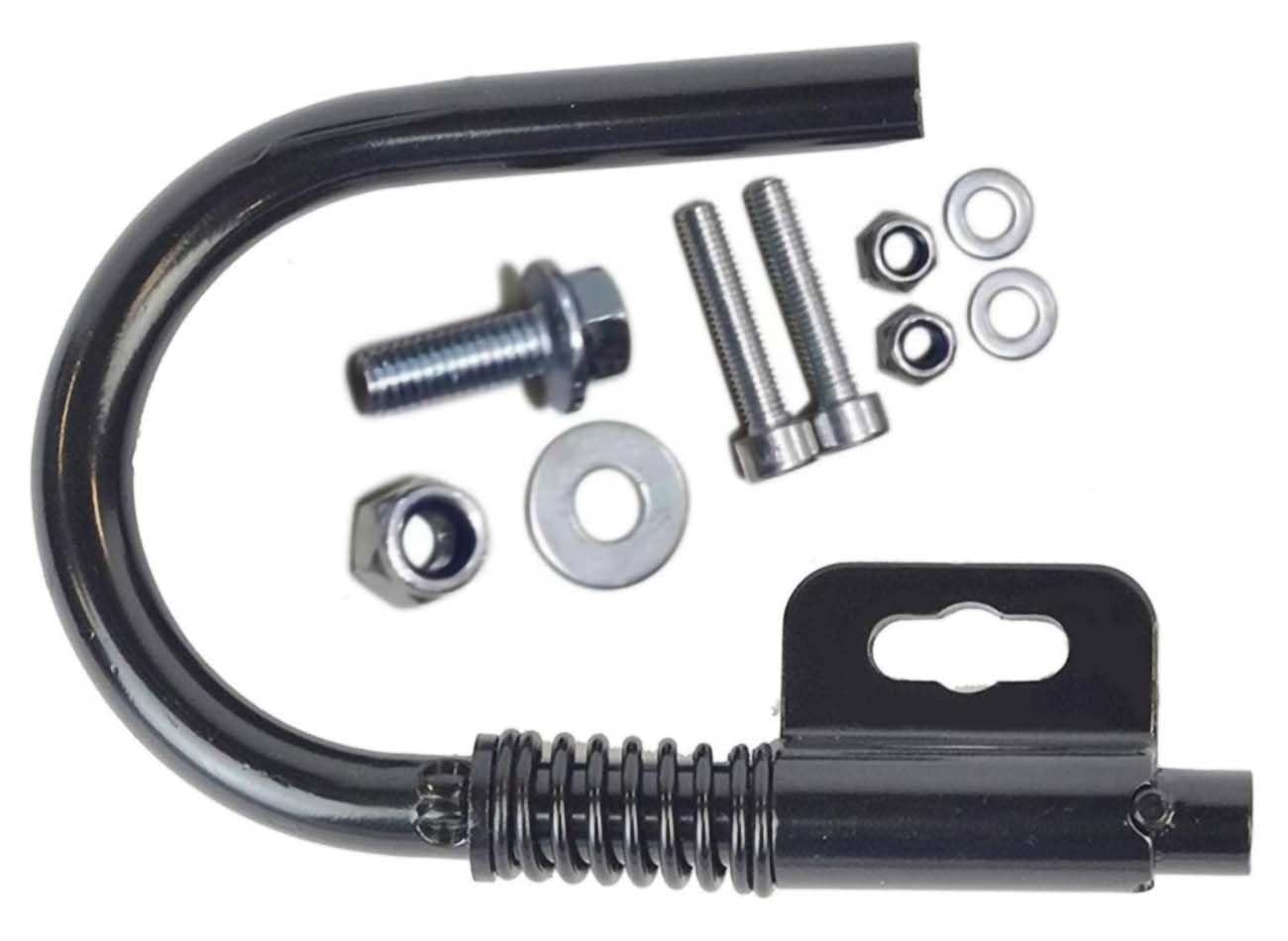 M745RB "U" Retractable Spring Loaded Rafter Hook For Hitachi NR83A NR83A2 NR90AE Nail Gun Hanger