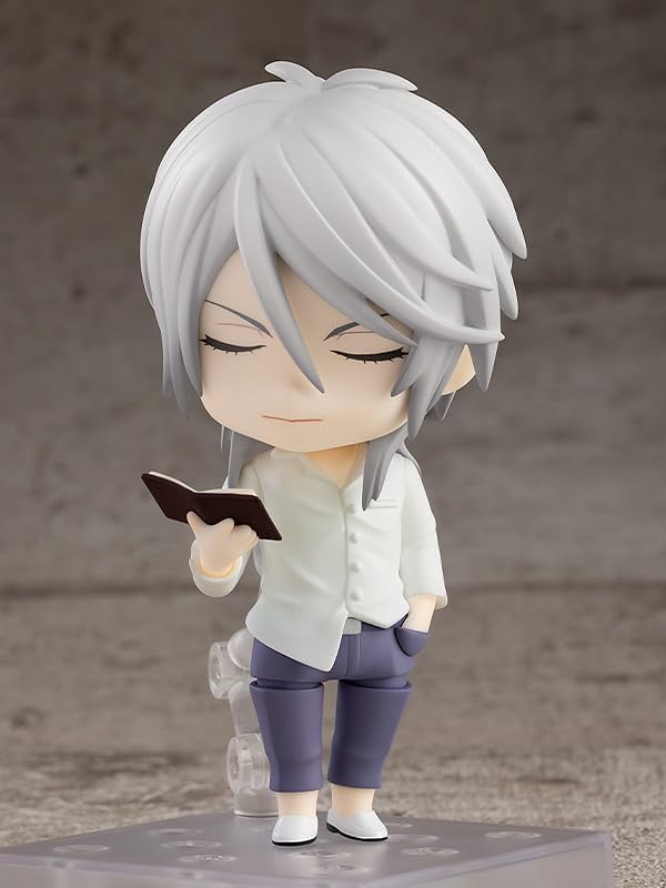 Miniatura 2 de Orange Rouge Psycho-Pass Shogo Makishima Nendoroid Figura de acción