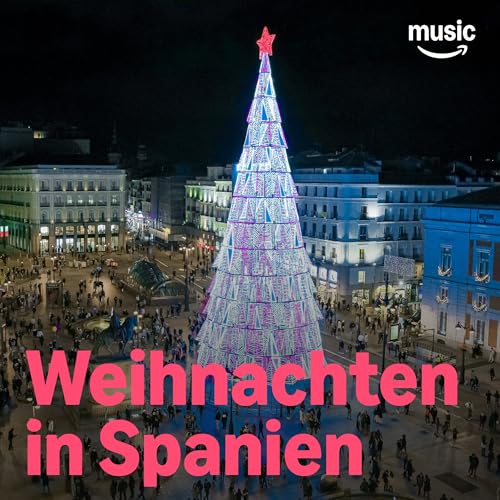 Zusammengestellt von: Amazon Music