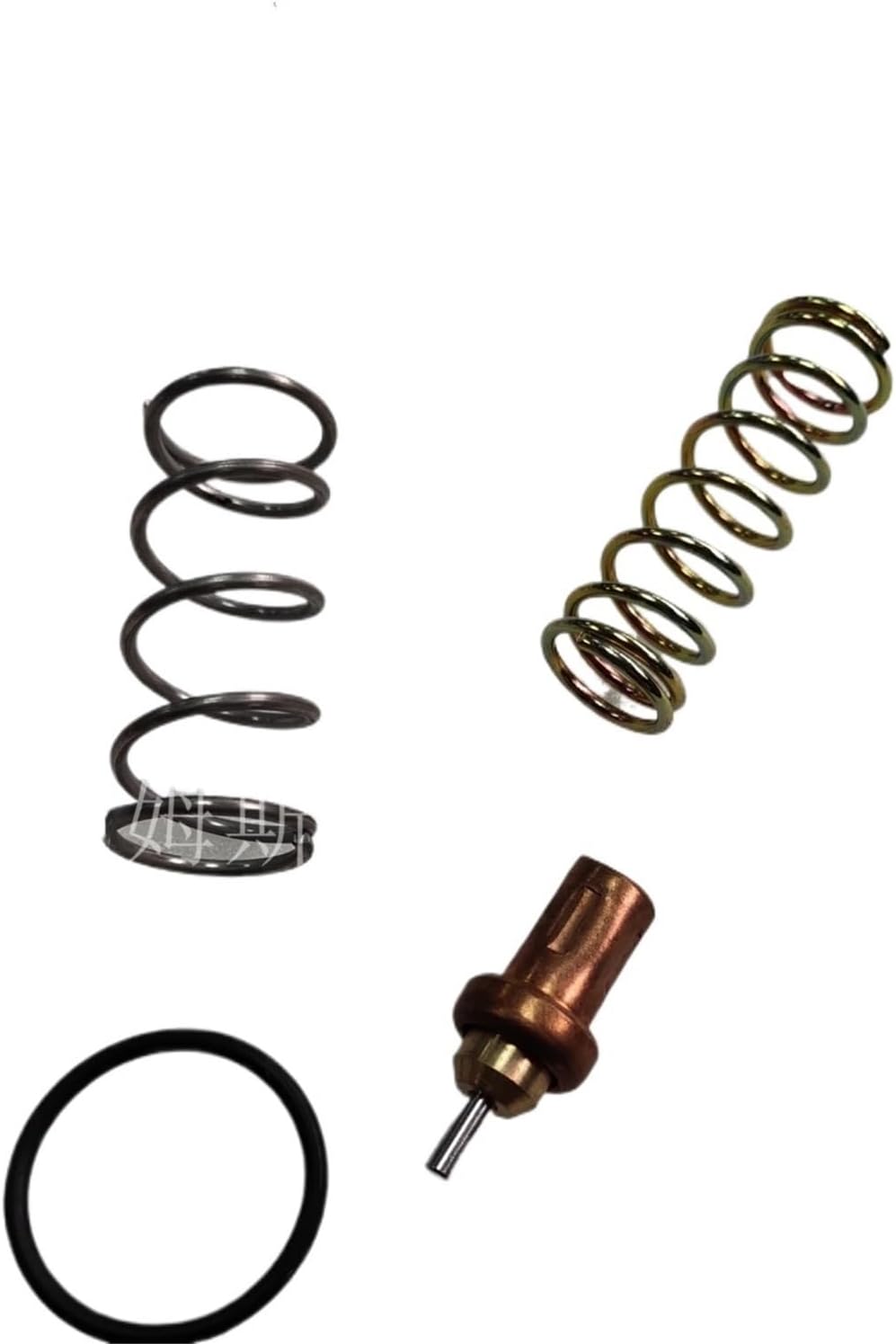 Air Compressor Accessories Temperature Control Valve Maintenance Kit 2202742100