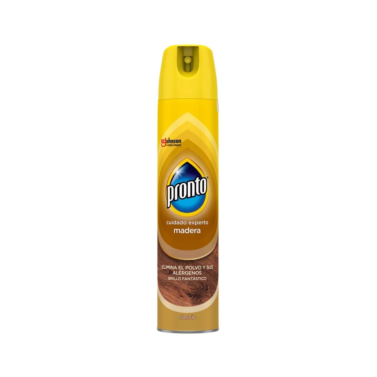 Möbelpolitur 250 ml 6er-Pack