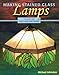 Making Stained Glass Lamps