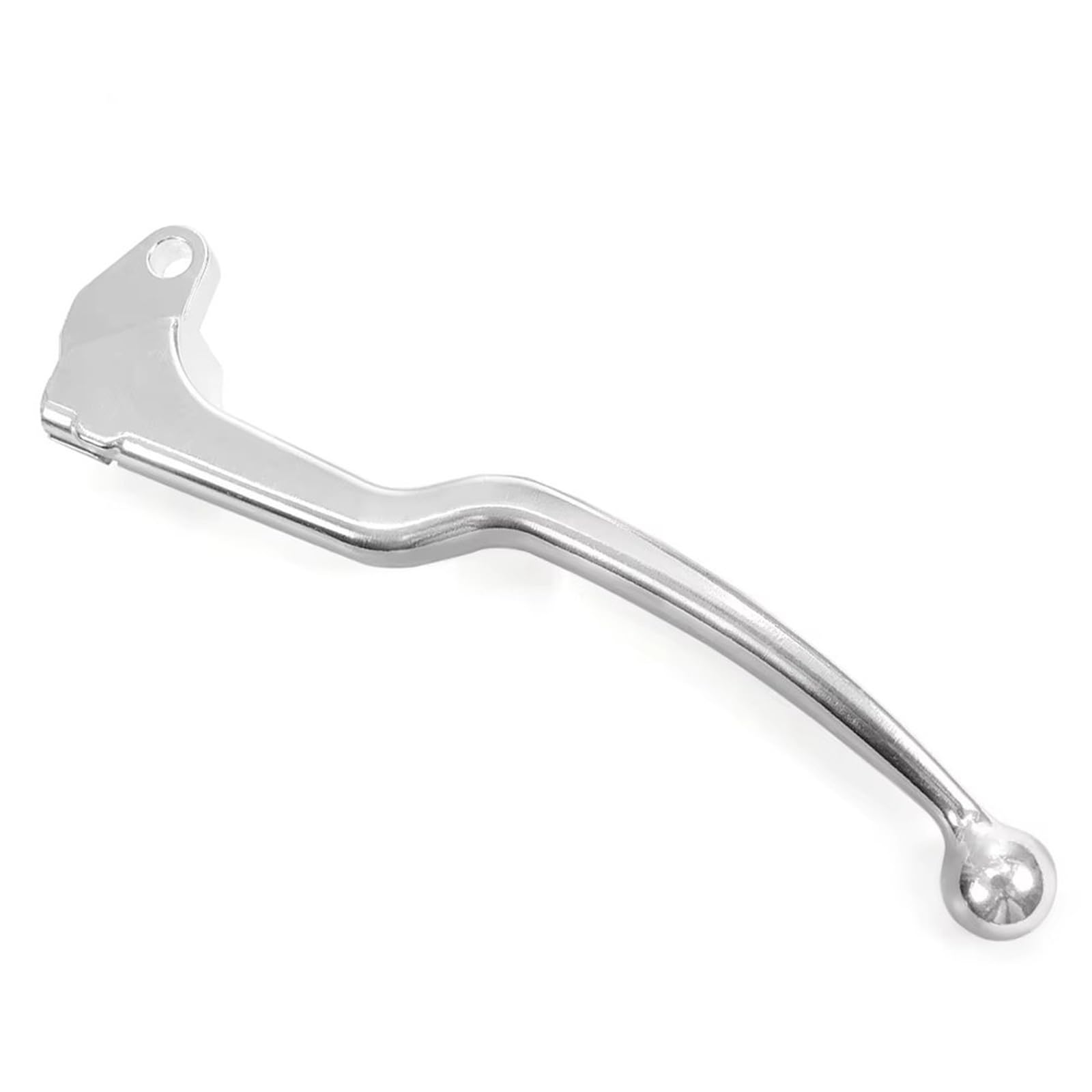 BeiZhengbhD Clutch Lever Handlebar Front Clutch Lever for Suzuki for GSXR 600 750 1000 for GSXS 950 for GSR 400 for GSX250R for SFV 650 Gladius Motorcycle Aluminum Control Handles