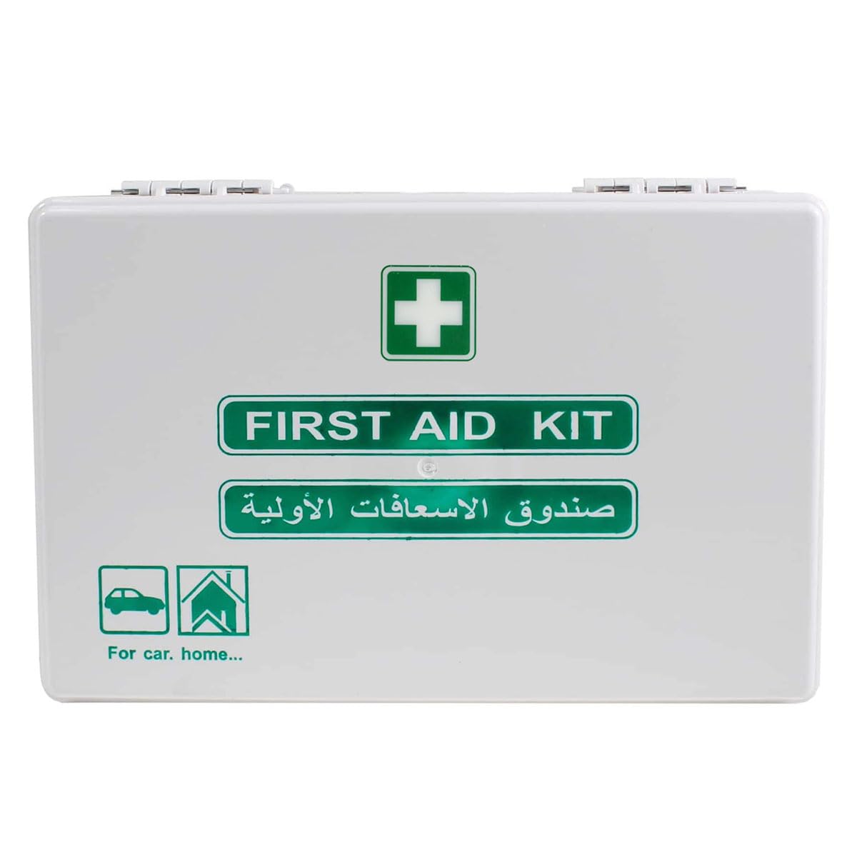 First Aid Kit for Home Car Office Camping Travel Emergency First Aid Kit for 15 to 20 People (15 to 20 People)