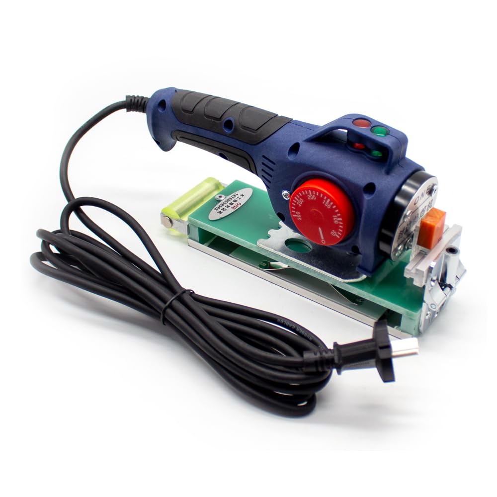 Trimmer Per Bordi Legno - Utensile Doppio Bordo Per Rifinitura Pannelli E Mobili