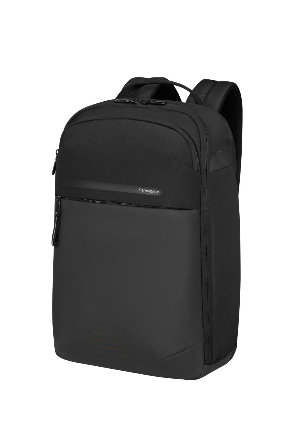Samsonite KS6-09-003 15.6" Moderny Notebook Sırt Çantası Siyah