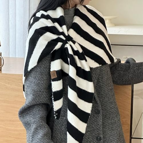 Pashmina Shawl Wraps, Women’s Triangle Shawl Scarf, Wraps Cardigan Cape Shoulder Top Sweater Scarf 2026 New4