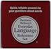 Merriam-Webster's Everyday Language Reference Set