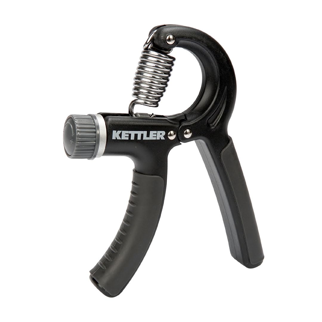 Adjustable Strip Hand Grip (black/grey) - 07360-502 (German Brand)