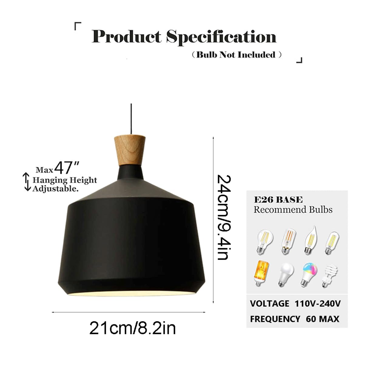 Lampadario Moderno In Stile Nordico, Apparecchio Di Illuminazione