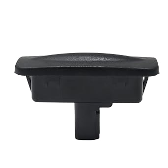 81260A5000 Tailgate Release Switch, Tailgate Lock Replacement for Hyundai I30 GD, Replacement for KIA CeeD, CeeD Combi Van Tailgate Handle