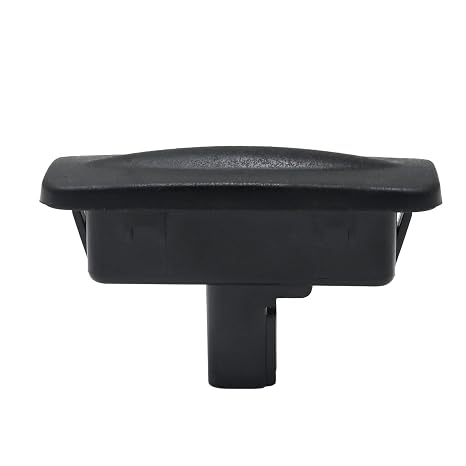 81260A5000 Tailgate Release Switch, Tailgate Lock Replacement for Hyundai I30 GD, Replacement for KIA CeeD, CeeD Combi Van Tailgate Handle