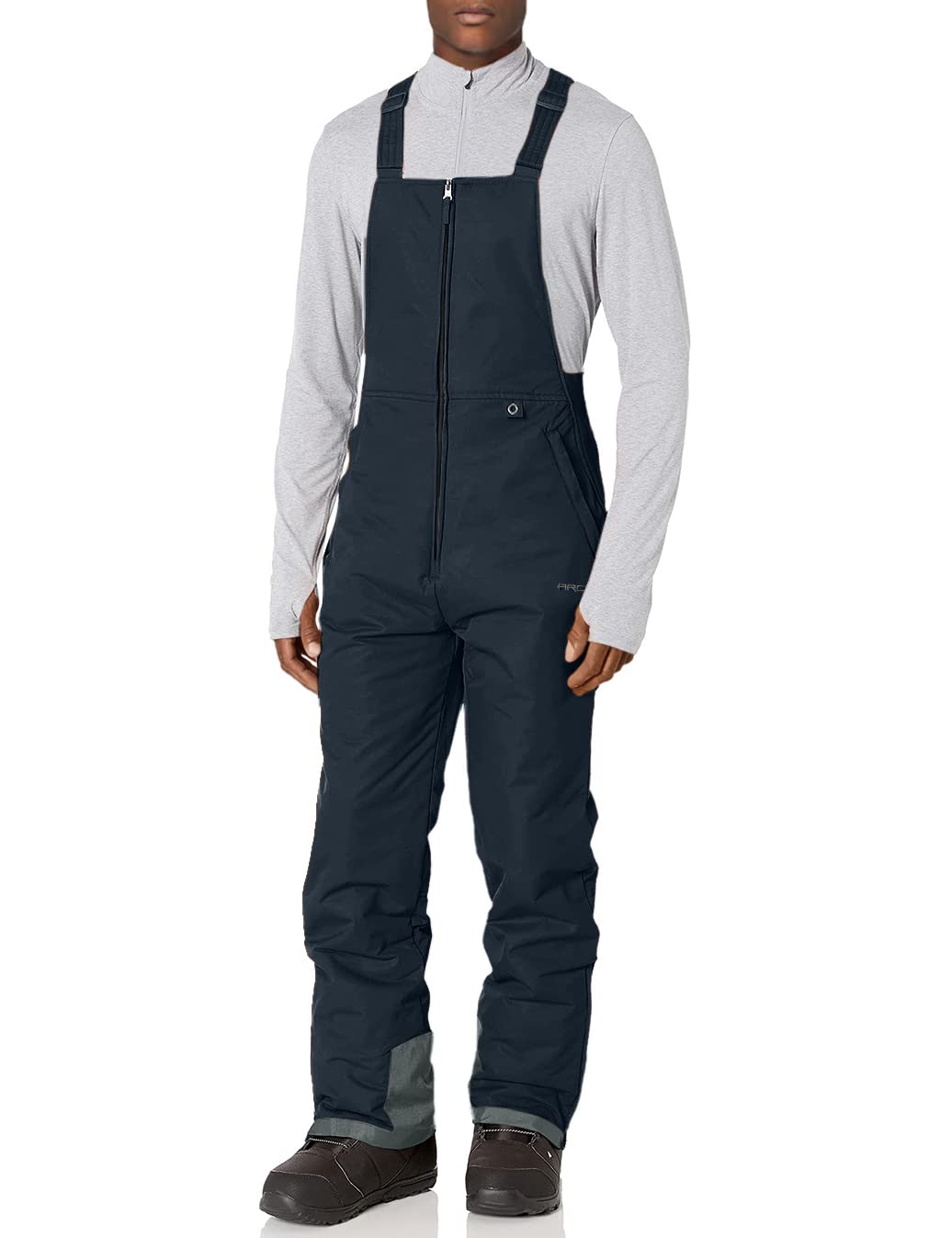 ARCTIXMen's Men's Classic Insulated Overalls Bib skiing-pants