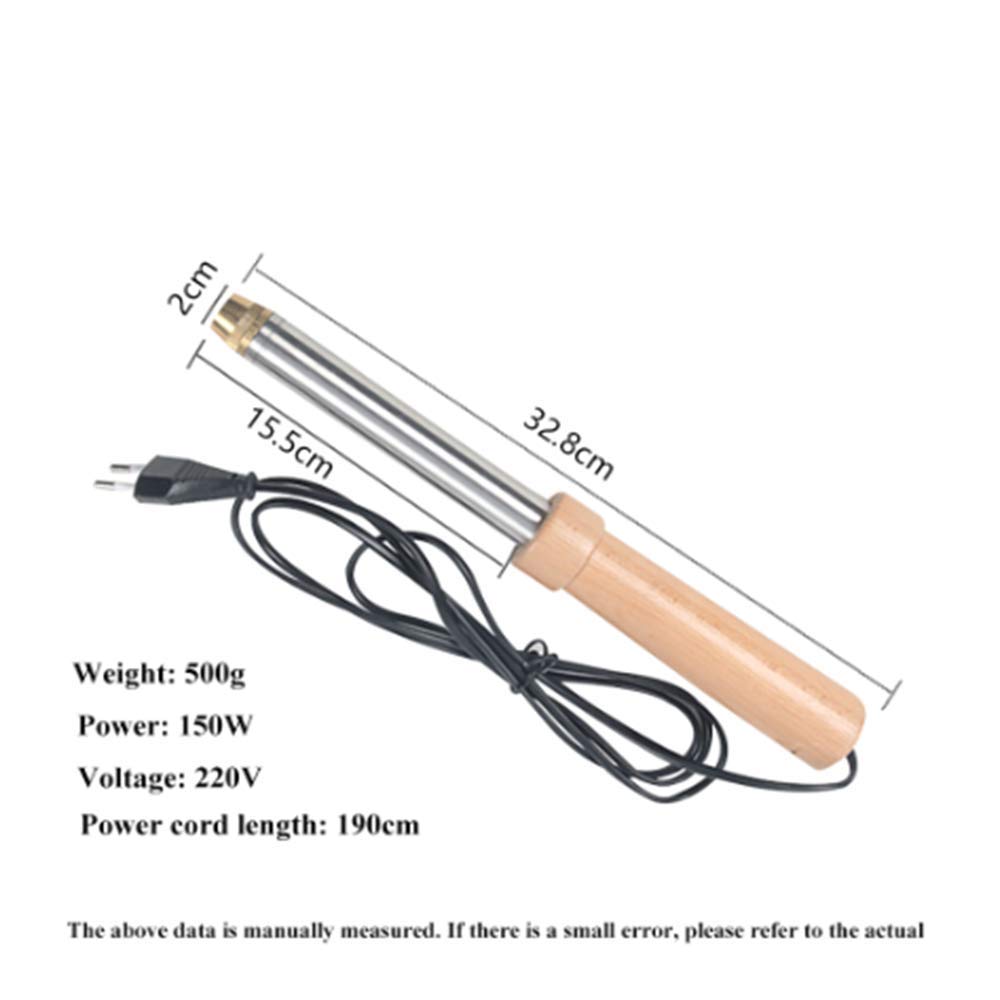 WDLY Electric Bloodless Cattle Sheep Remove Horn Device,Dehorner for