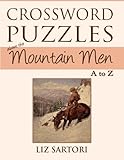 Crossword Puzzles about the Mountain Men A to Z