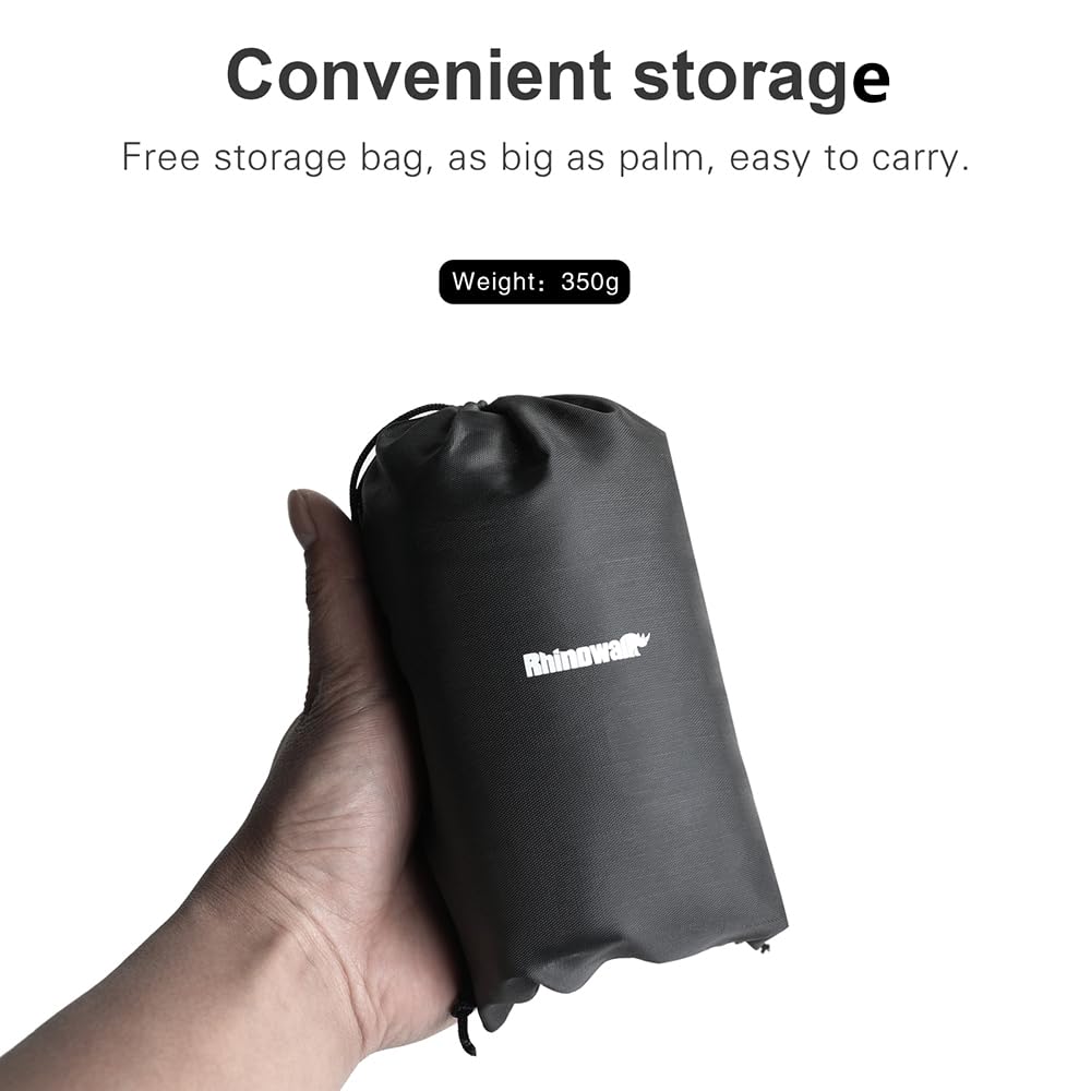 SUNTTELF Borsa di trasporto della bici leggera per 27.5inch MTB 700C Road Bike Bike Cover