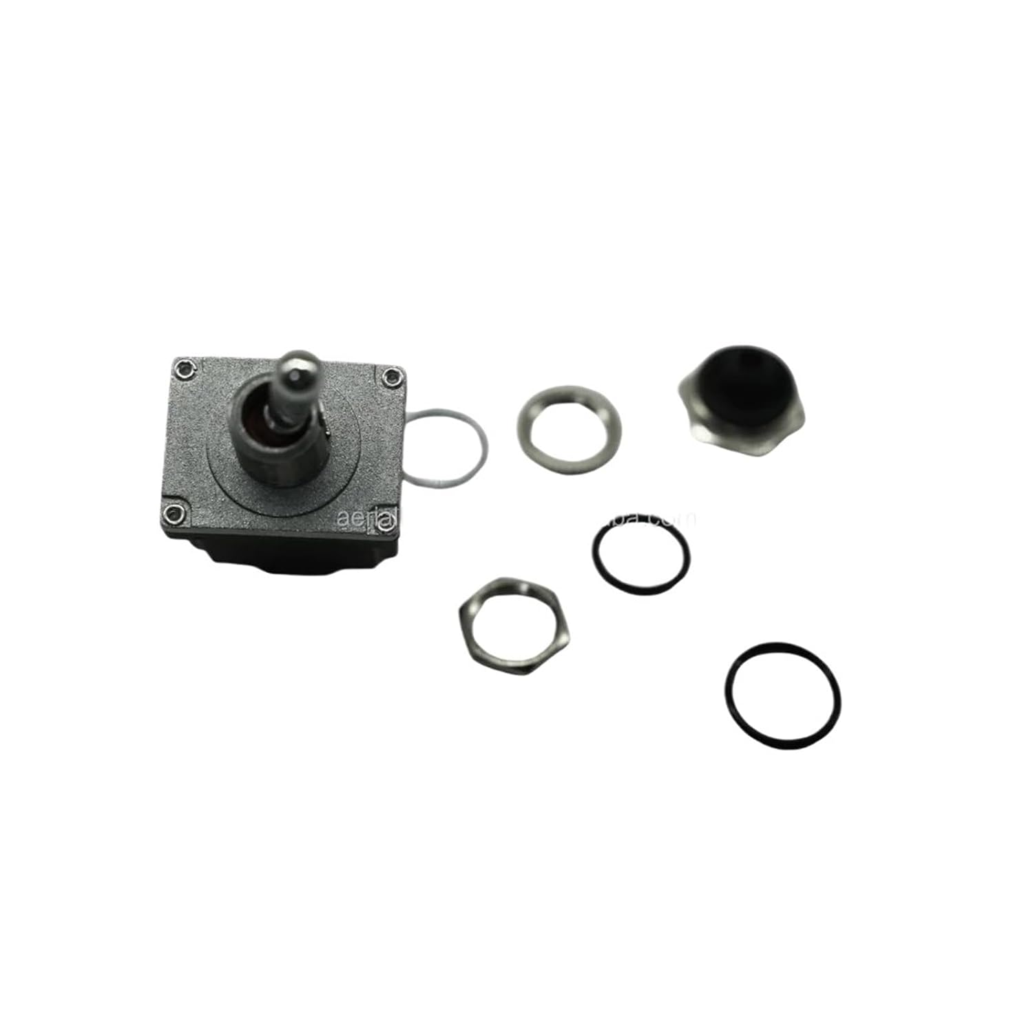 GE-13091GT Switch Toggle for Aerial Work Platform Scissor Lift