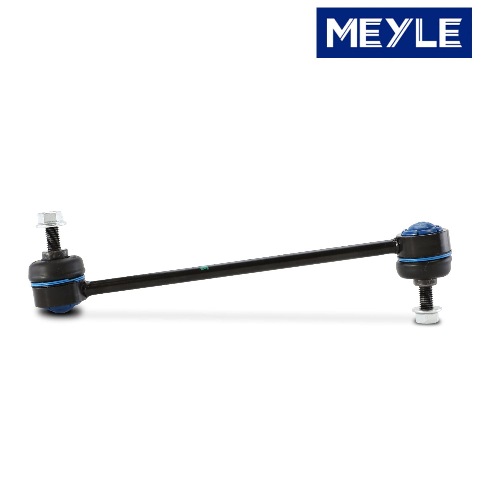 2x Original MEYLE HD 35-160600021/HD Koppelstange Vorderachse Kompatibel mit B-Max JK 2012-2019 Fiesta VI CB1 CCN Maverick Ecosport Tourneo Courier Micra Captur Clio III