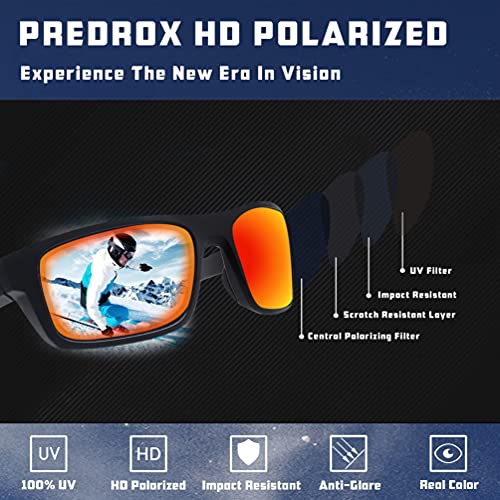 Image of Latch Key M Lenses Replacement for Oakley Sunglass OO9394M Polarized