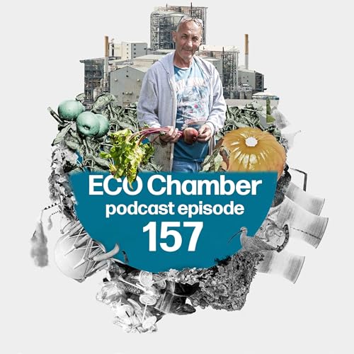 Reap what you sow: Lancashire's toxic town - exposed Podcast Por arte de portada