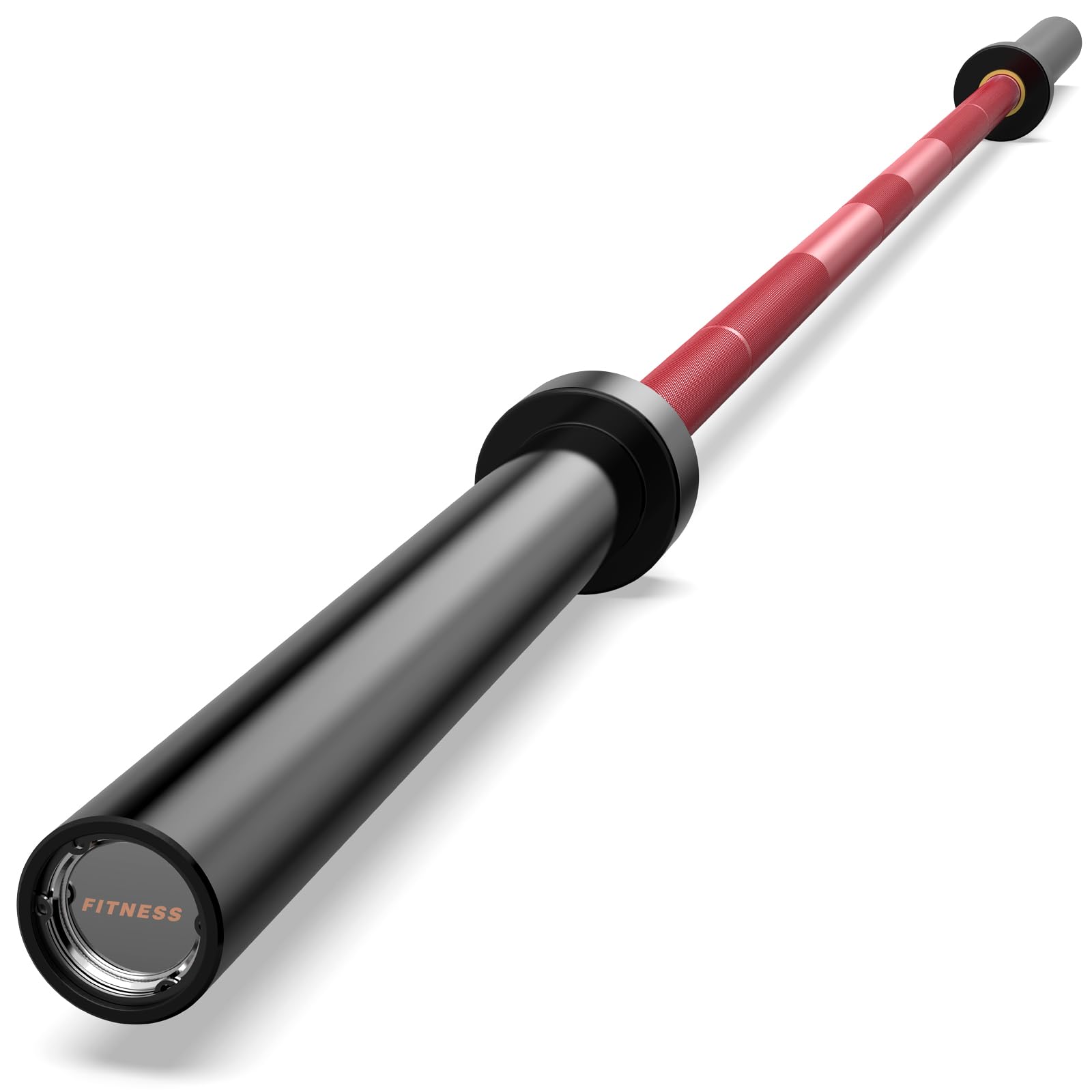 HANDBODE Olympic Barbell