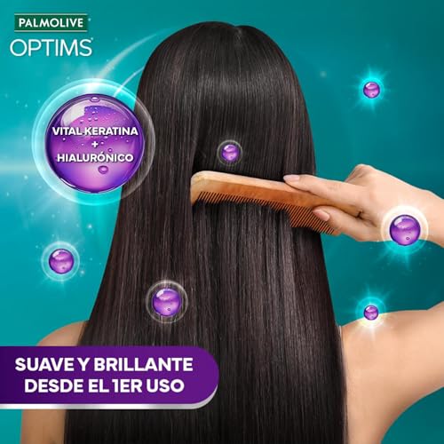 Listado de Pantene bambu para comprar hoy. 16 Imagen adicional