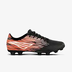 Chuteira Penalty Tornado Campo Juvenil Cinza