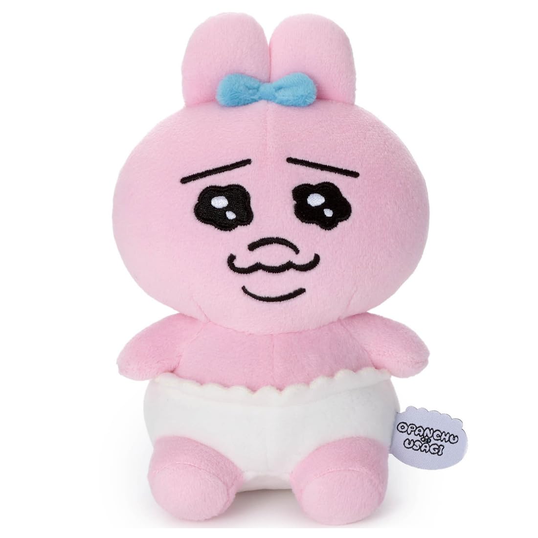 Amazon.co.jp: タカラトミーアーツ(TAKARATOMY A.R.T.S) おぱんちゅ