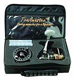 5001718 Eagle Claw Trailmaster Reel Travel Kit