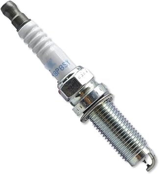 4PCS 94109 ILKR8R8 Iridium Platinum Spark Plug Compatible with Changan Auchan CX70X7 Cosai Changan Automobile CS75 Lingxuan Yidong Fengxing