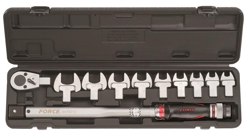 FORCE 64705 Llave dinamométrica