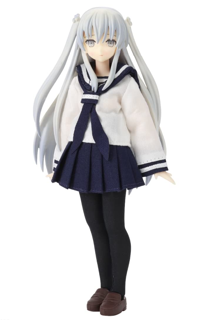 Amazon.co.jp: アサルトリリィ Assault Lily 江川樟美 コーデドール 