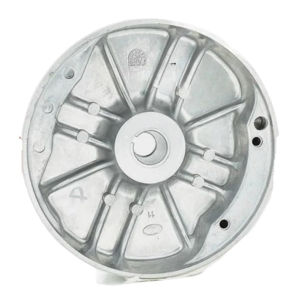 Rotor magnético del Volante cortacésped Apto for Piezas de maquinaria jardín GXV160HRJ216