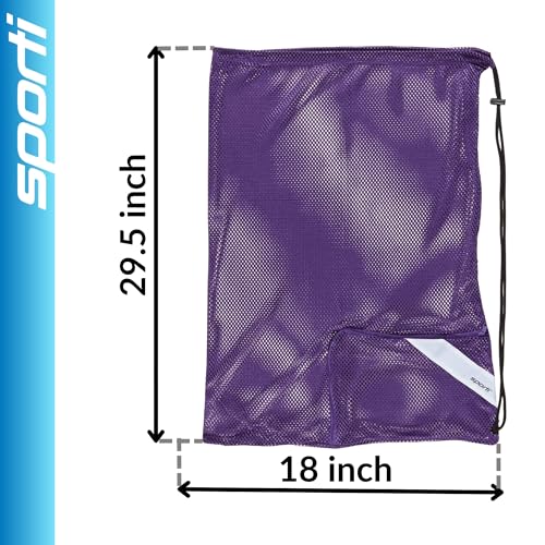 Aqua Jog Belt & Mesh Bag Set para entrenamiento acuático miniatura 5