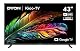 Dyon Fernseher DYON iGoo-TV 43U 108cm (43 Zoll) Google TV