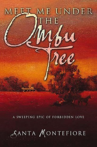 Meet Me Under the Ombu Tree 0340771097 Book Cover