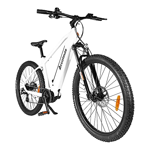 ▷ Bici Elettrica Motore Centrale - Vendita-Biciclette-Elettriche.it