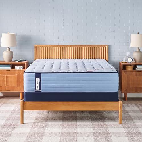 Sealy Posturepedic® Plus Glenshaw 13" Ultra Firm Tight Top Innerspring Mattress - Queen