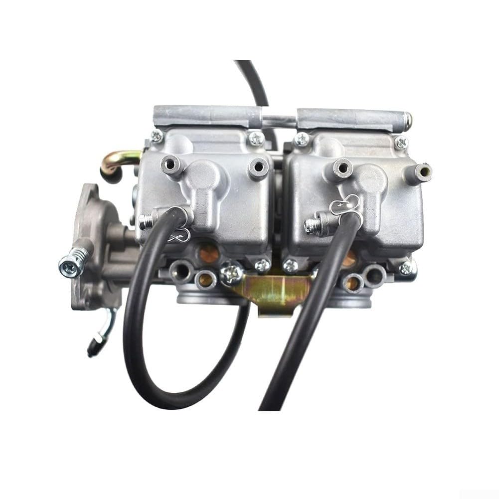 Set di ricostruzione carburatore 5LP-14900-20-00 per YFM660R per ATV per quad kit di riparazione sistema di alimentazione ad alta durata montaggio diretto