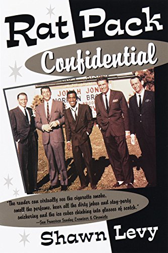 Bargain eBook - Rat Pack Confidential