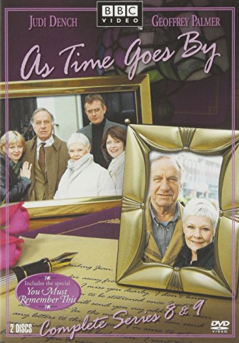 As Time Goes By - Complete Series 8 & 9 image 3