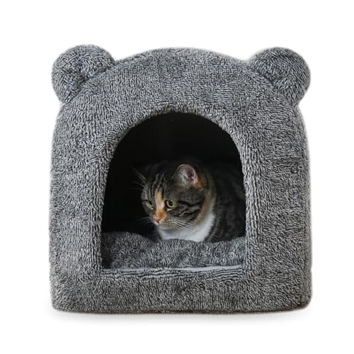 Rosewood's Small Cat Sleeper Igloo