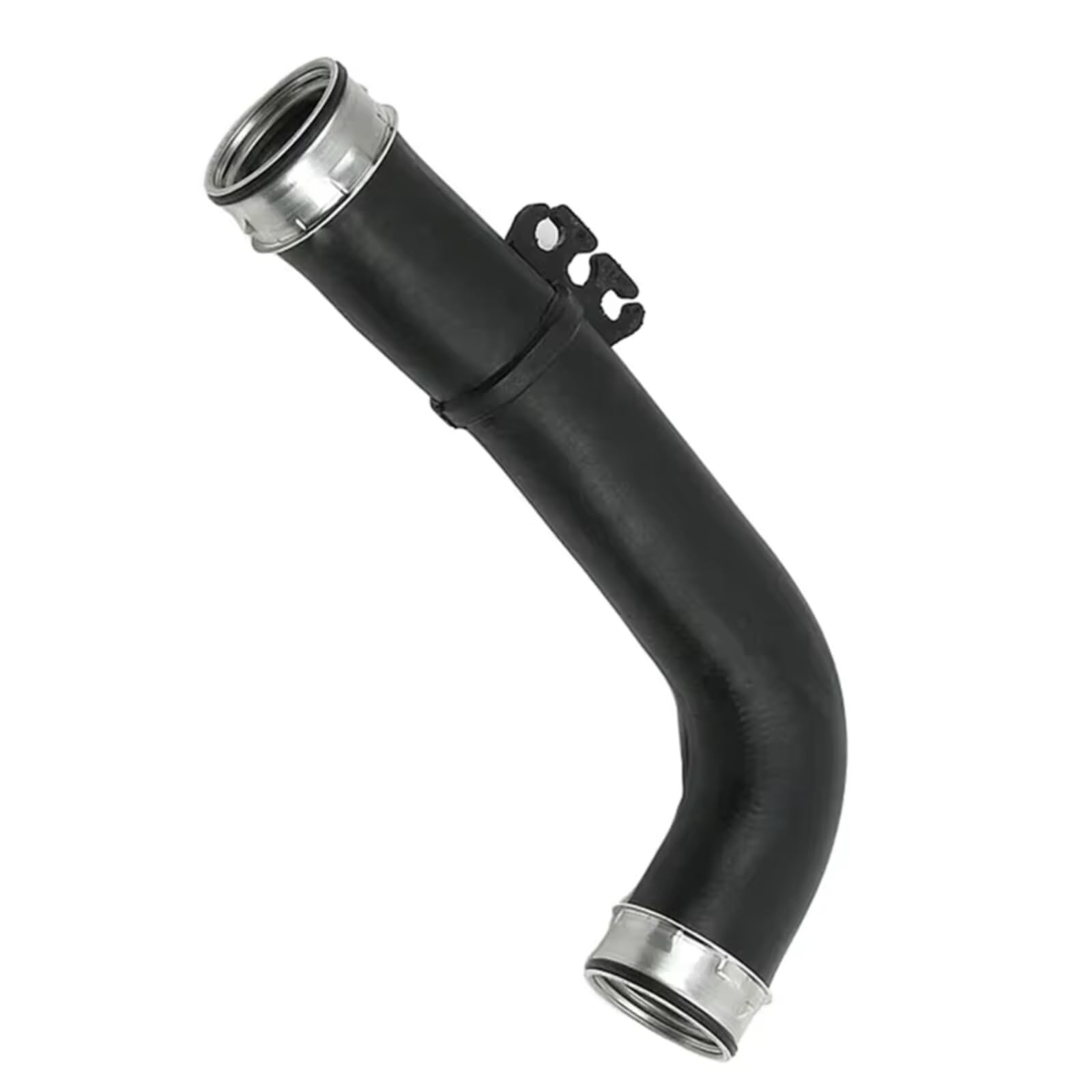 Cooling Pipe Hose Compatible with VW for Caddy 2008 2009 2010 Car Intercooler for Turbo Tube Cooling Radiator Hose 1K0145838C 1K0145838N