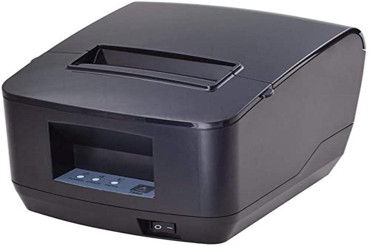 PREMIER IMPRESORA MUZYBAR TICKETS TERMICA 80MM CORTADOR VELOCIDAD 200MM-SEG RS232 USB
