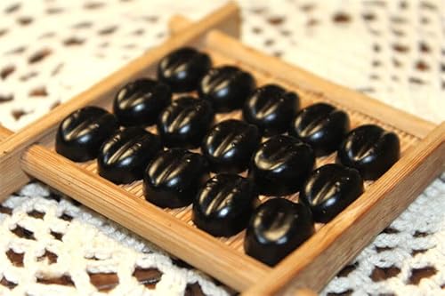 Yunnan Chagao Ecologia Vecchi Alberi Maturi Puerh Cha Gao Mattone di tè Pu erh 14g/20pz