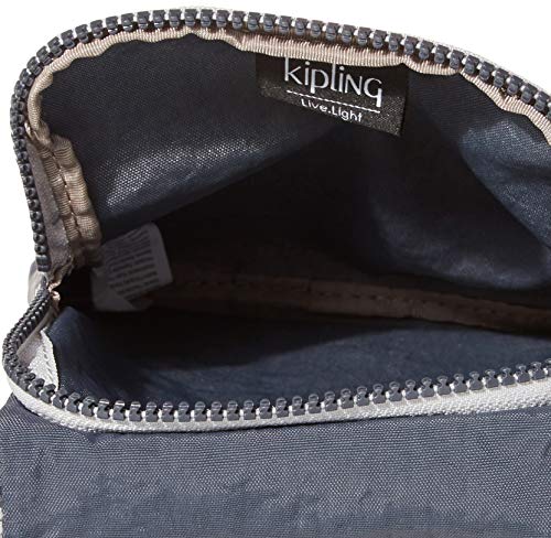 Image of Kipling Women's New Eldorado Minibag, Lightweight Crossbody, Nylon Travel Bag